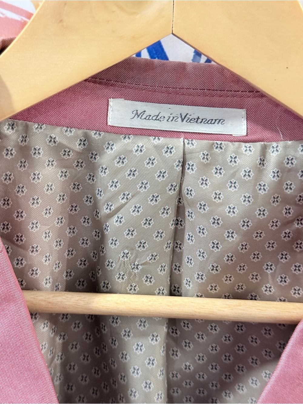 Lauren Ralph Lauren UltraFlex Classic-Fit Sport Coat 54R - Picture 6 of 8